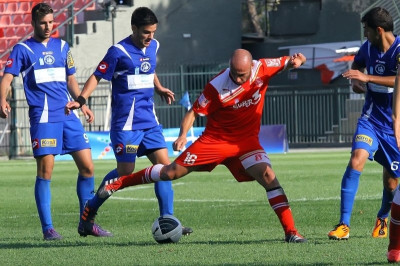 Αλεξίου: «Δεν αγχώνει η πεντάδα το Κορδελιό»