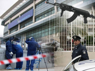 Συμβόλαια θανάτου για πολιτικούς και δημοσιογράφους