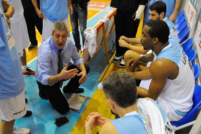 Πένθος στον Κολοσσό