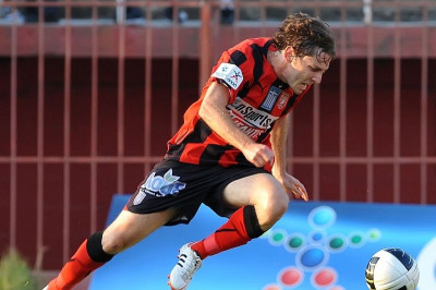 Βέροια: Προτάθηκε ο Ουρτάδο