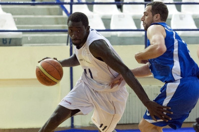 Basket League: MVP ο Φαγιέ