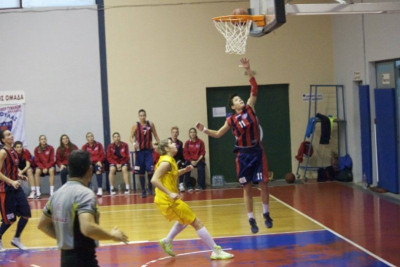 Α2 Γυναικών: Τα αποτελέσματα του Νότιου Ομίλου