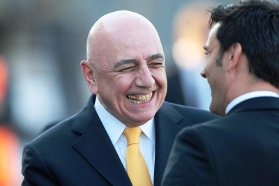 Μίλαν: «Τέλος οι μεταγραφές»
