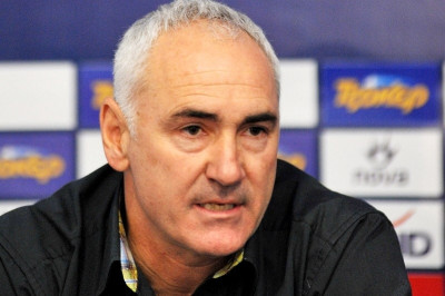 Μανίκας: «Απαράδεκτη η συμπεριφορά στον Ελευθερόπουλο»