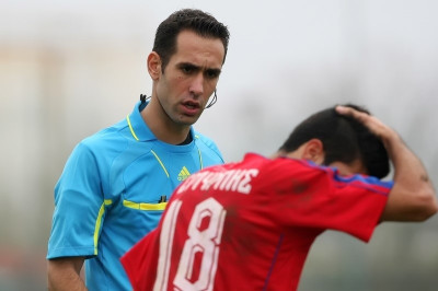 Κύπελλο: Ο Παπαπέτρου στο «Καραϊσκάκης»