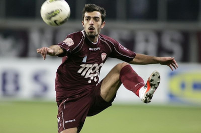 Λάρισα: Κάρτες ο Τσιάρας, τραυματίας ο Χασομέρης