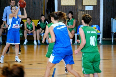 Α2 Γυναικών: Α’ Υποόμιλος Βορρά