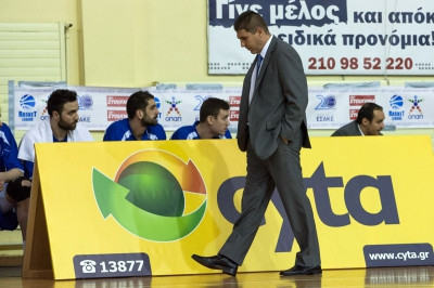 Πανελευσινιακός: Συμφωνία με Τζόινερ