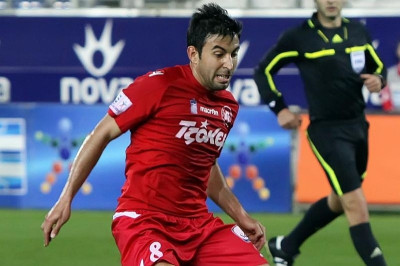 Πλατανιάς: Στο πλευρό του Αρότσα…