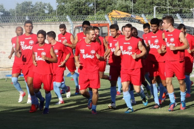 Πλατανιάς: Σε ρυθμούς Ατρομήτου