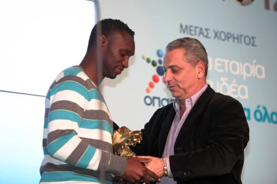 Φουρτάδο: «Τέλος το επεισόδιο, να βοηθήσω την ΑΕΚ»