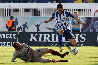 Γιαννούλης: «Δεν θέλαμε να χάσουμε»