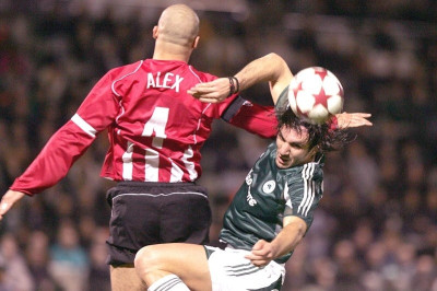 Παναθηναϊκός: Ραντεβού Παναγόπουλου-Κυργιάκου και τεράστια διαφορά