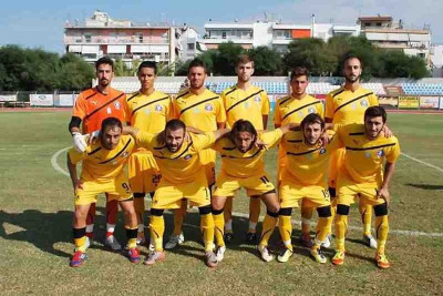 Μίχος: «Με φοβίζει η κατάσταση στον Τηλυκράτη»