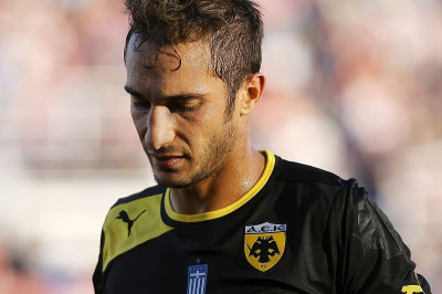 Ρίκκα: «Δεν θα σωθούμε με… το όνομα»