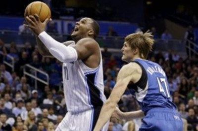 Ορλάντο Μάτζικ: Επιστρέφει ο Γκλεν Ντέιβις