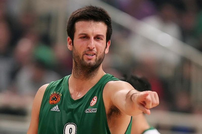 Με το δάχτυλο στην σκανδάλη