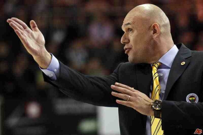 Κοντά στην εθνική Κίνας ο Σπάχια