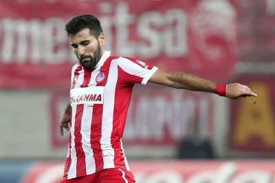 Ολυμπιακός: Κανονικά ο Σιόβας