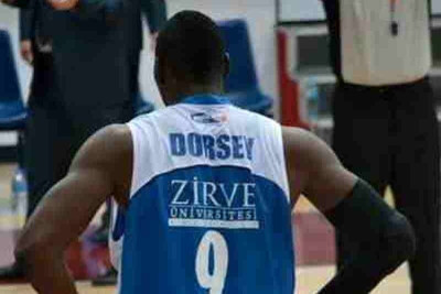 Τουρκικό All Star Game: Μέσα ο Ντόρσεϊ, έξω ο Μπατίστ