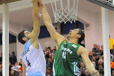 Κολοσσός Ρόδου: Επέστρεψαν Γεωργαλής, Κουκουλάς