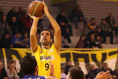 Χατζής: «Φωτιά και... λάβρα τα δύο επόμενα ματς για τον Ηλυσιακό»