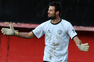 Αιγινιακός: Επιστροφή Τόλιου!