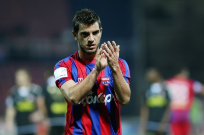 Πανιώνιος: Πρόστιμο σε Ντούνη, αγωνία για Κούρο