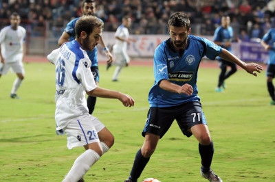 Χανιά: Ήρθε ο Θεοδωρόπουλος, έφυγε ο Τσαρτσίδης