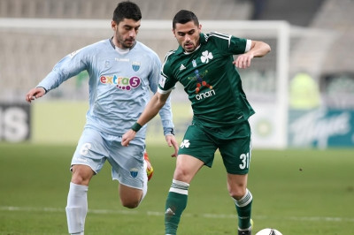 Παναθηναϊκός: Επιστροφή για Σπυρόπουλο