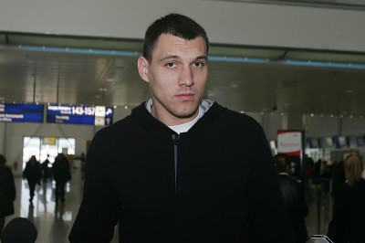 Ματσιούλις: «Θα κάνουμε τα πάντα για την νίκη»