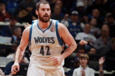 Μινεσότα Τίμπεργουλφς: Έτοιμος για εγχείρηση ο Λοβ