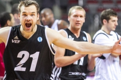 Eurocup: Μεγάλη νίκη επί της Μπιλμπάο