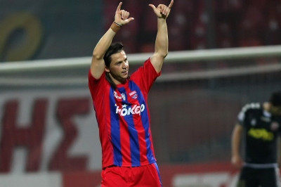 Καμπάνταης: «Κάνουμε κοιλιά, θα έρθουν οι νίκες»