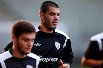 Χακόμπο: «Η πιο δύσκολη στιγμή στην καριέρα μου»