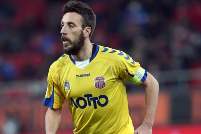 Βέροια: Μπήκε ο Καφές