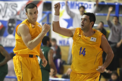 Πέτρουλας: «Όλο και καλύτερο το Περιστέρι!»