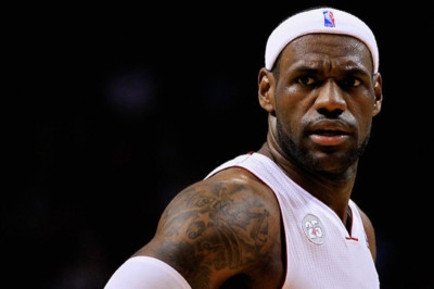 Κλίβελαντ Καβαλίερς: Στόχος ο… Λεμπρόν Τζέιμς