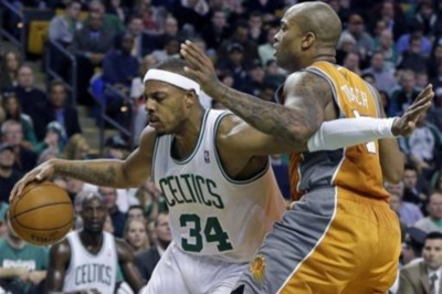 Μπόστον Σέλτικς: «Δεν αλλάζει το ρόστερ»