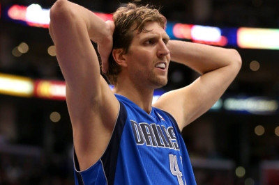 Ντάλας Μάβερικς: Κοντά στο 100% ο Νοβίτσκι