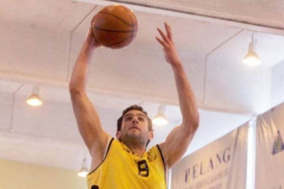 Παραγυιός: «Γεμίστε το γήπεδο, αγκαλιάστε τα παιδιά