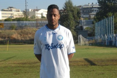 Ηρακλής: Ανανέωσε ο Χουάντερσον