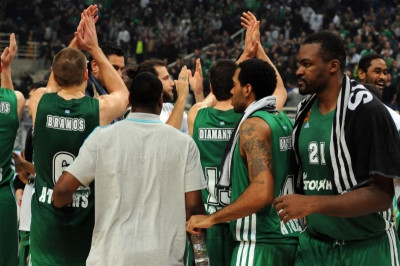 Basket League ΟΠΑΠ: Οι διαιτητές της 13ης αγωνιστικής