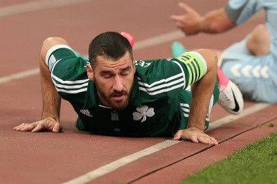 Παναθηναϊκός: Αλλαγές στους αρχηγούς