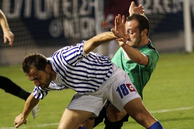 Απόλλων-Πανθρακικός: Ευκαιρία 8άδας…