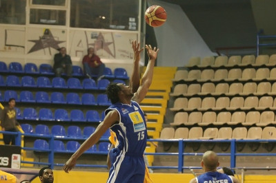 Ρέθυμνο: Δοκιμάζει ο Πέτγουεϊ