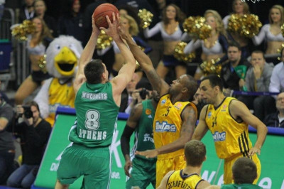 Ματσιούλις: «Δεν με ενδιαφέρει τι έκανα εγώ»