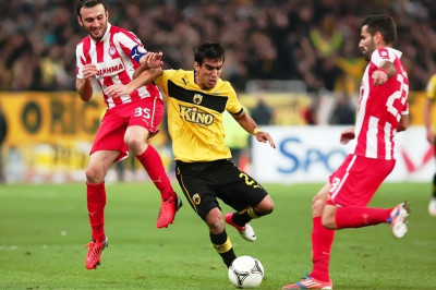 ΑΕΚ: Παίζει με Άρη ο Κοντοές