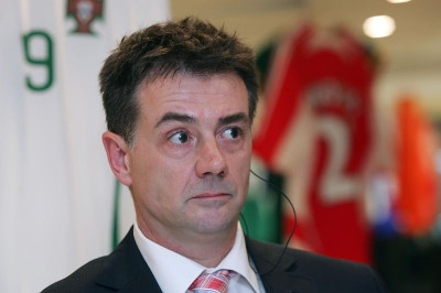 Μένει εκτός UEFA ο Βασάρας