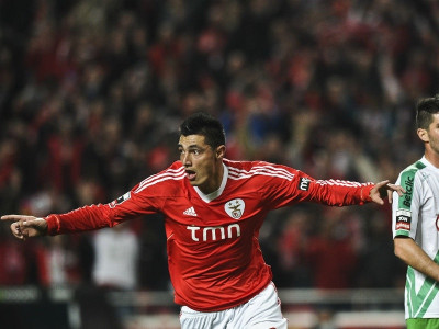 Μπενφίκα: Ανανέωσε ο Καρντόζο